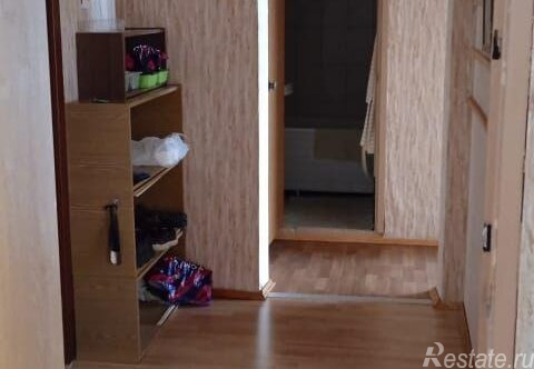 Продажа 2-комн квартиры на вторичном рынке Лухмановская улица