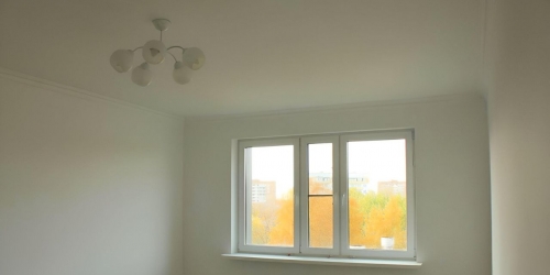 1-комн квартира Ереванская улица,  д. 8