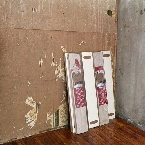 1-комн квартира пос. При железнодорожной станции Вещево, 17