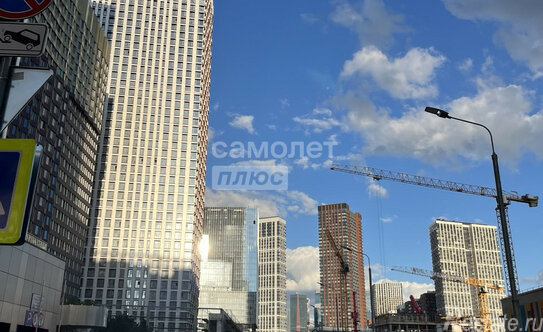 Продажа 2-комн квартиры на вторичном рынке Шелепихинская набережная,  д. 38 к5