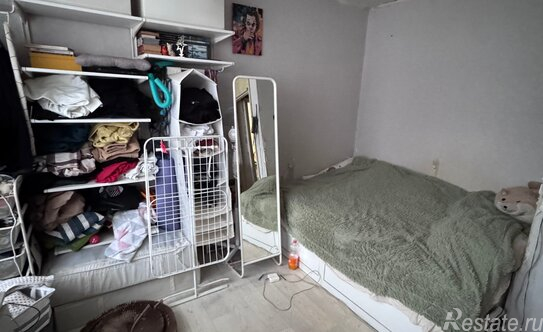 Продажа 4-комн квартиры на вторичном рынке Подольск г, Генерала Варенникова ул,  д. 4