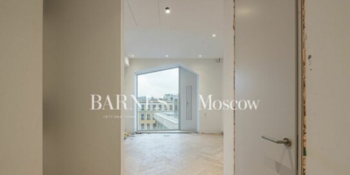 3-комн квартира Садовническая улица,  д. 82