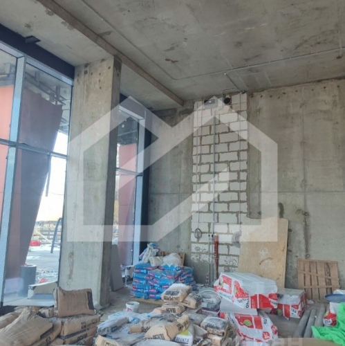 Помещение свободного назначения Миклухо-Маклая ул,  д. к2