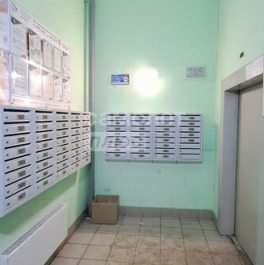 Продажа 1-комн квартиры на вторичном рынке Маршала Казакова ул,  д. 68,  к. 1