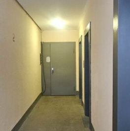 Продажа 3-комн квартиры на вторичном рынке улица Адмирала Лазарева