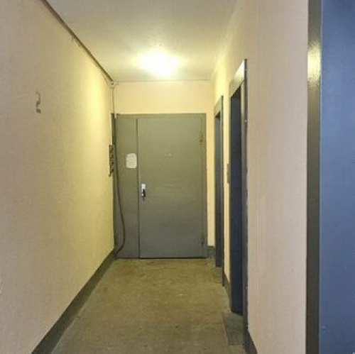 3-комн квартира улица Адмирала Лазарева