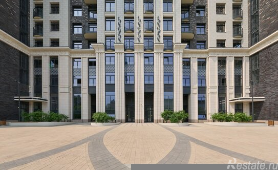 Продажа 1-комн квартиры на вторичном рынке улица Академика Королёва,  д. 21