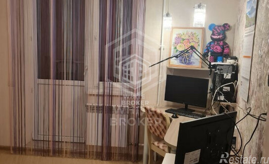 Продажа 3-комн квартиры на вторичном рынке Потапово-2, улица Мичурина