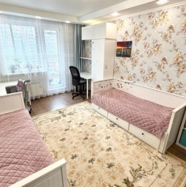 Продажа 2-комн квартиры на вторичном рынке проезд Шокальского