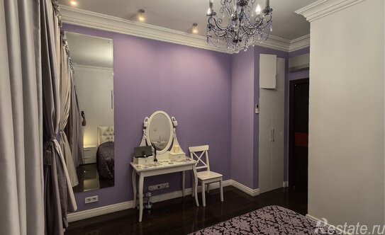 Продажа 3-комн квартиры на вторичном рынке ул Авиаконструктора Микояна,  д. 14,  к. 1