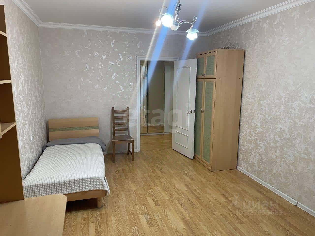 Продажа 2-комн квартиры на вторичном рынке Большая Очаковская улица, 1