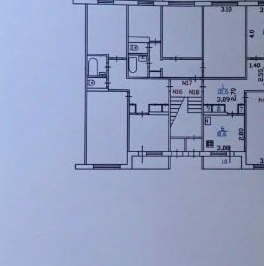 Продажа 2-комн квартиры на вторичном рынке В мкр, Новая Ладога, 21