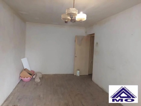 Продажа 2-комн квартиры на вторичном рынке Раменское, ул. Космонавтов,  д. 13