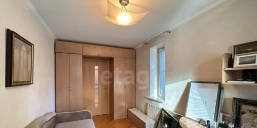 2-комн квартира ул Рашетова,  д. 6