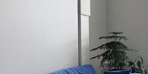 1-комн квартира Митинская улица, 28к5