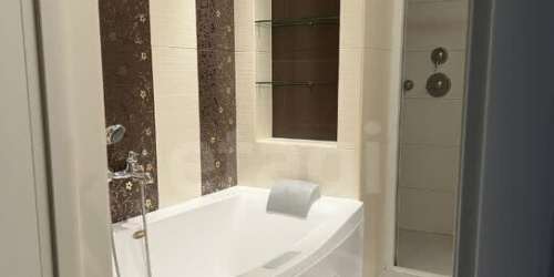 2-комн квартира ул Дмитрия Ульянова,  д. 31