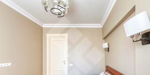 2-комн квартира Гагаринский переулок,  д. 27