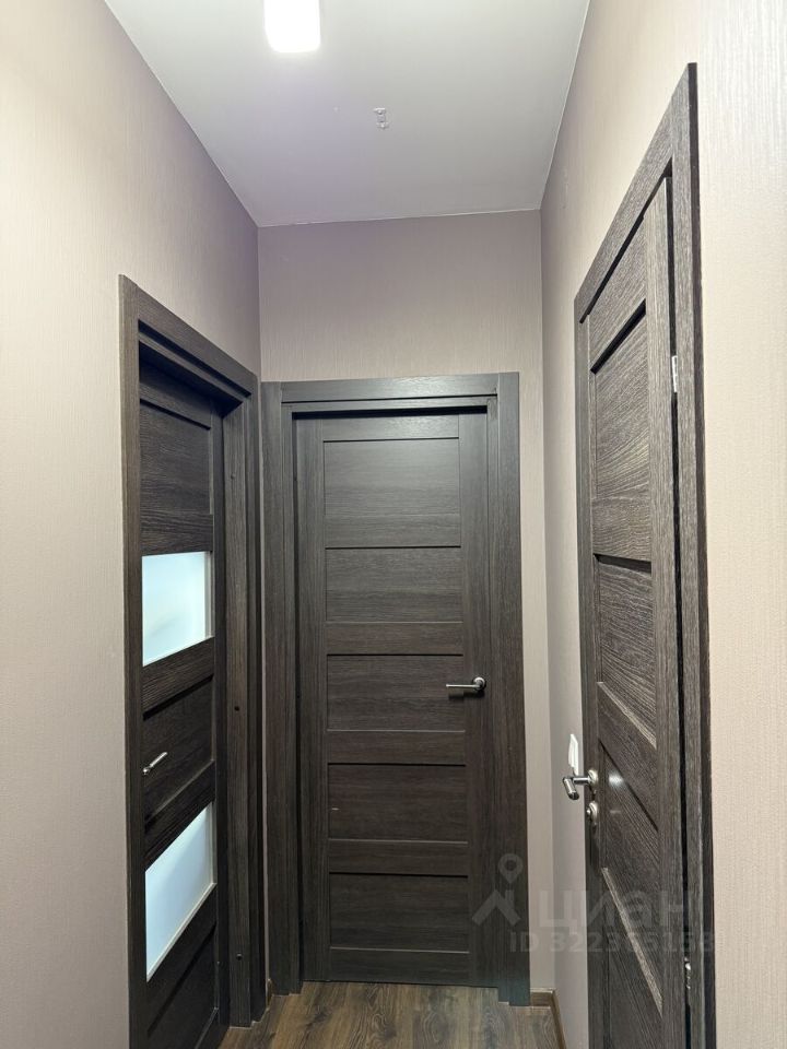 Аренда 1-комн квартиры на вторичном рынке улица Генерала Кравченко, 8