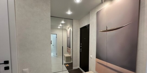 1-комн квартира ул Чертановская,  д. 16,  к. 1