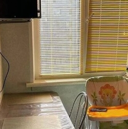 Продажа 2-комн квартиры на вторичном рынке Красностуденческий проезд,  д. 7