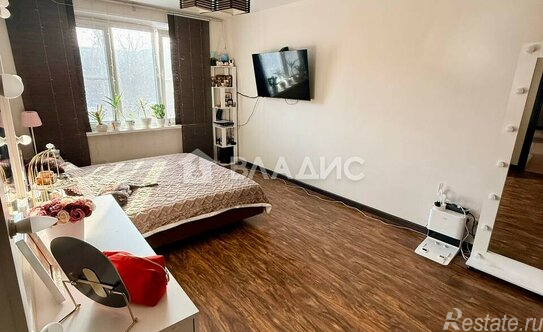 Продажа 3-комн квартиры на вторичном рынке Отрадное, ул Пятницкая,  д. 16