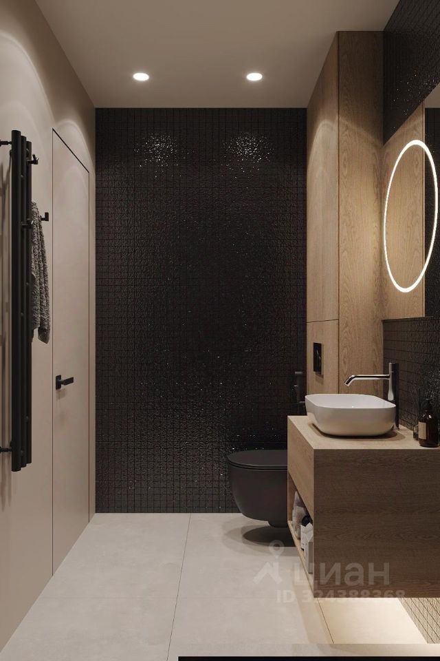 Продажа 1-комн квартиры на вторичном рынке Каменноостровский проспект, 45