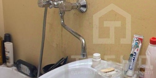 2-комн квартира проспект Энтузиастов, 37/12