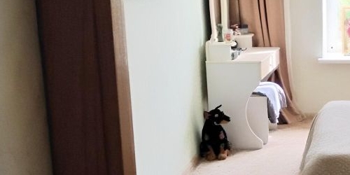 3-комн квартира улица Жуковского, 41