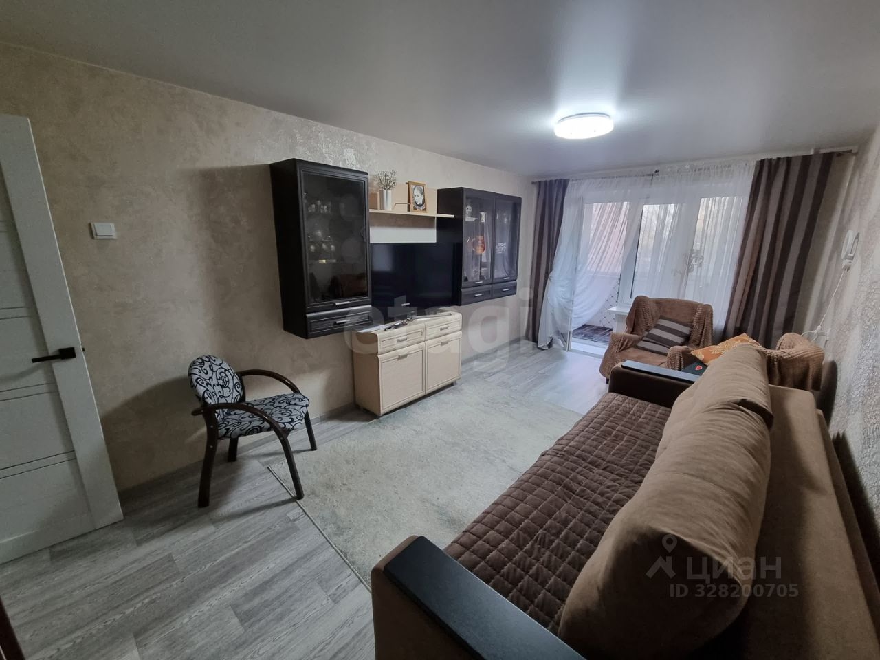 Продажа 1-комн квартиры на вторичном рынке Новлянский мкр, улица Кагана,  д. 8