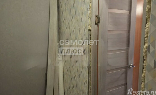 Продажа 3-комн квартиры на вторичном рынке Одинцово г, Маршала Бирюзова ул,  д. 8