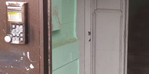 1-комн квартира Алтайская улица, 26