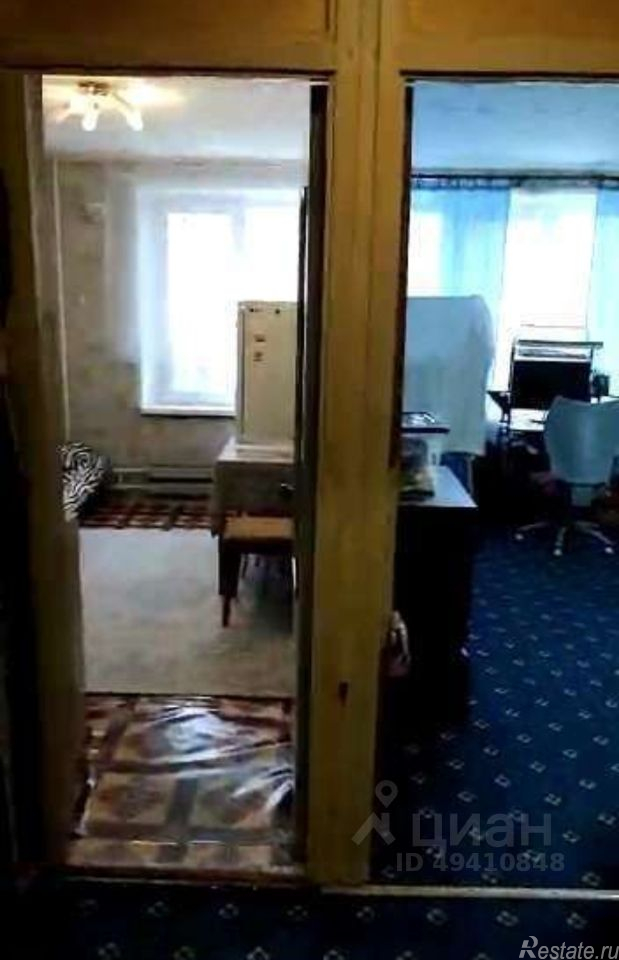 Аренда 1-комн квартиры на вторичном рынке Лебедянская улица,  д. 4