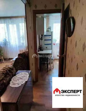 Продажа 2-комн квартиры на вторичном рынке Павловский Посад, ул. Фрунзе,  д. 8