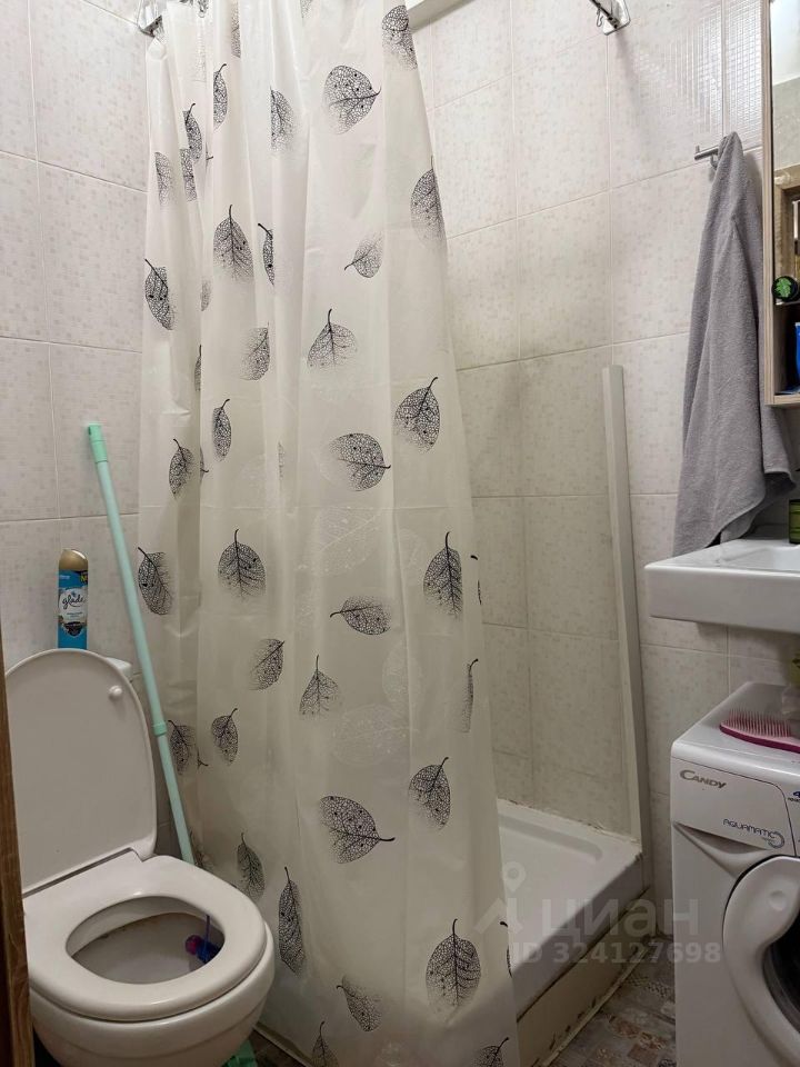 Продажа студии 3-й Самотечный переулок, 10