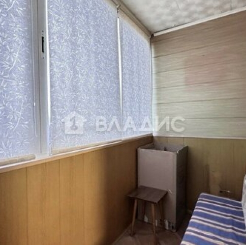 1-комн квартира улица Лёни Голикова,  д. 26