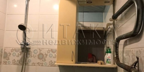 Комната Аэродромная,  д. 7,  к. 1