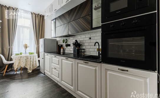 Продажа 2-комн квартиры на вторичном рынке Реки Фонтанки наб