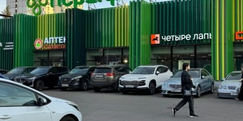 1-комн квартира Новгородская улица, 16К1