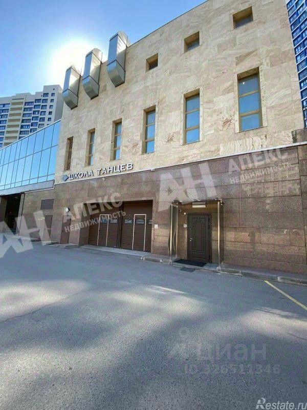 Продажа ПСН Херсонская ул,  д. 43