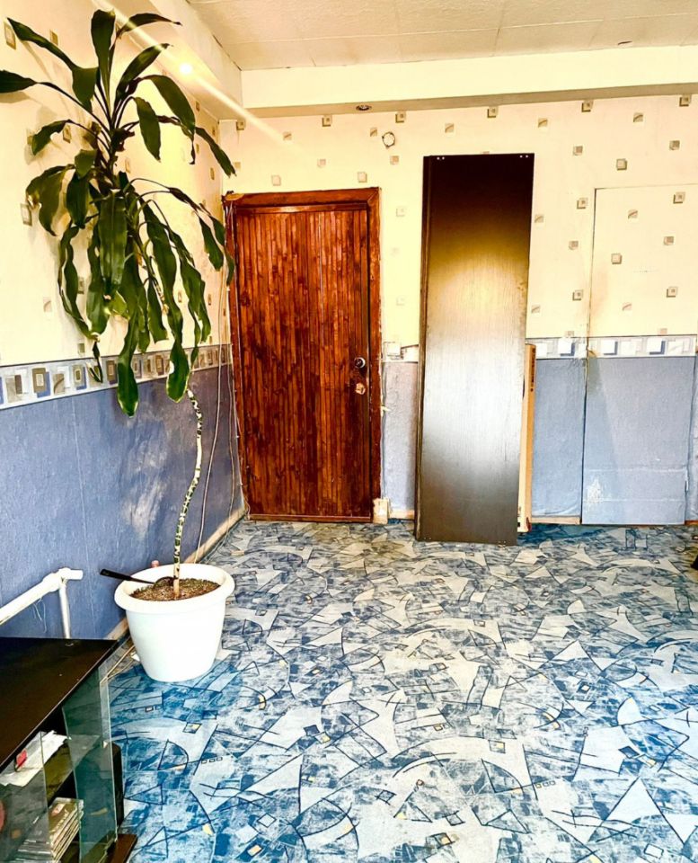 Продажа комнаты набережная Обводного Канала, 156К3