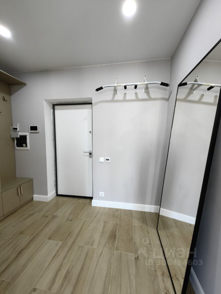 Продажа 2-комн квартиры на вторичном рынке Суханово Парк ЖК, д. Суханово, улица Парковая,  д. 1к4