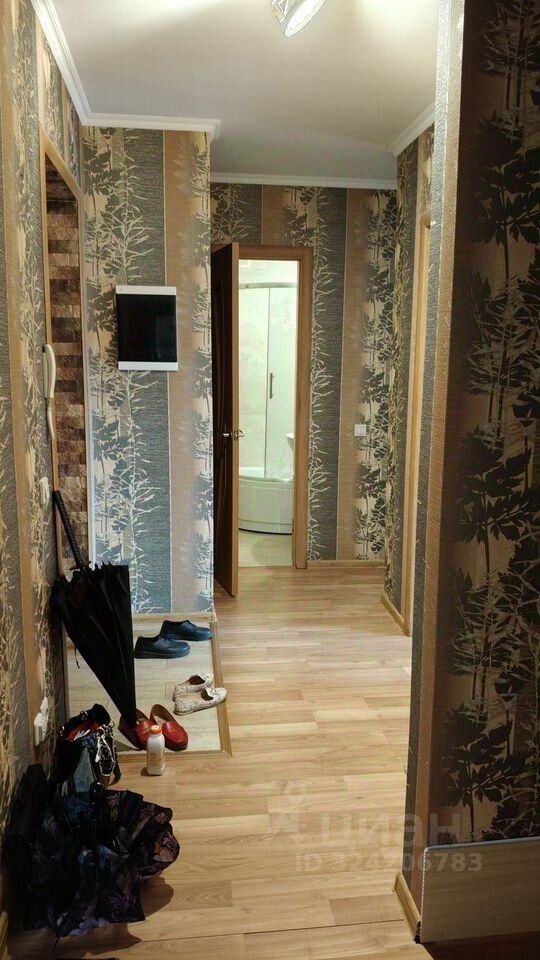 Продажа 3-комн квартиры на вторичном рынке Голицыно, Советская улица, 52к8