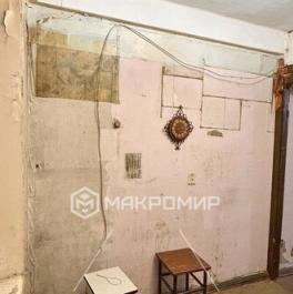 Продажа 2-комн квартиры на вторичном рынке Варшавская ул,  д. 65