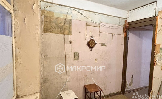 Продажа 2-комн квартиры на вторичном рынке Варшавская ул,  д. 65