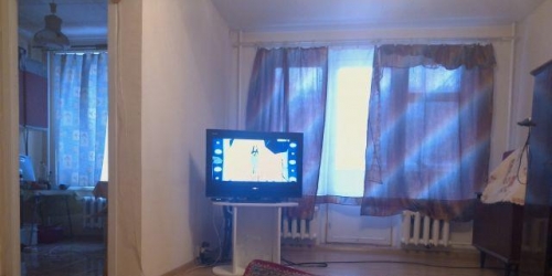 1-комн квартира Кошкина ул ,  д. 7