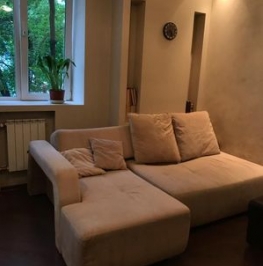 Продажа 3-комн квартиры на вторичном рынке 5-я Ямского Поля ул,  д. 23к1