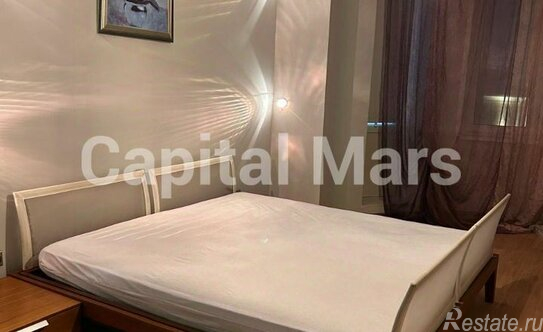 Аренда 4-комн квартиры на вторичном рынке улица Вересаева,  д. 13