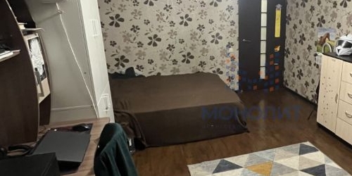 1-комн квартира Шипиловская улица, 51