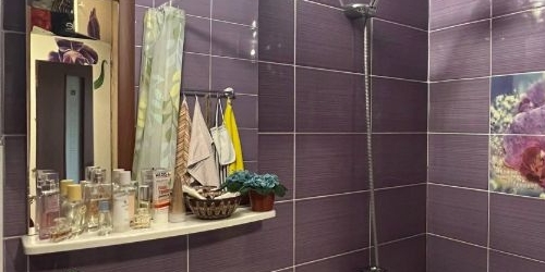 1-комн квартира улица Молдагуловой, 22К2