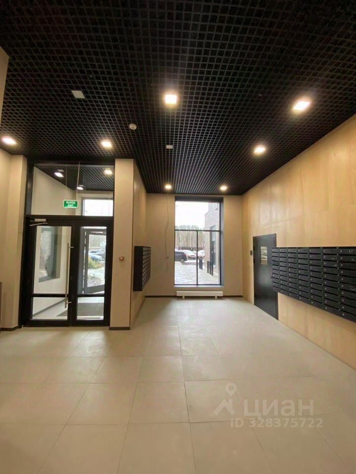 Продажа 1-комн квартиры на вторичном рынке Одинцово, 8
